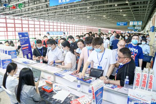2022全球數(shù)字產(chǎn)業(yè)博覽會暨第13屆中西部IT展 技術(shù)服務(wù)與推廣的新舞臺